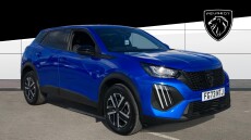 Peugeot 2008 1.2 PureTech Active 5dr Petrol Estate